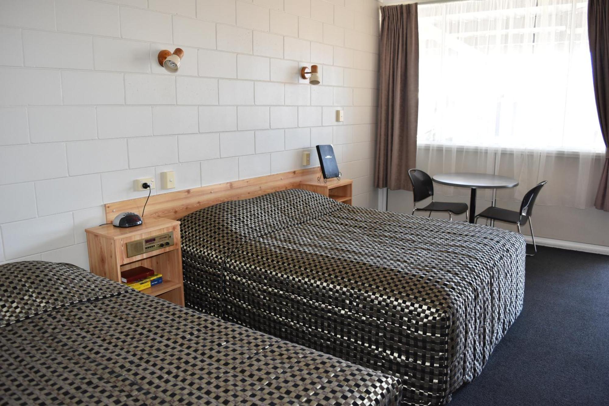 Black Diamond Motel Блэкуотер Номер фото